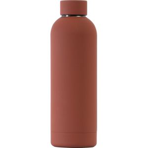Cookinglife Thermosfles / Waterfles - Rood - 500 ml