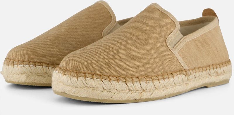 Toni Pons Dallas Espedrilles beige Canvas - Maat 42