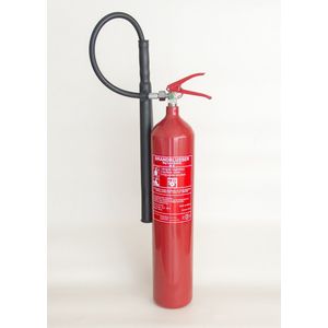 CO2 Brandblusser - 5 Kilogram
