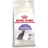 Royal Canin Sterilised - Katten Brokken - 2 kg