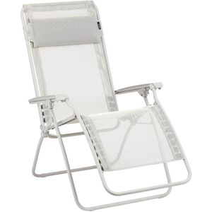 Lafuma R Clip - Relaxstoel - Verstelbaar - Inklapbaar - Zero Gravity - Color Block - Seigle