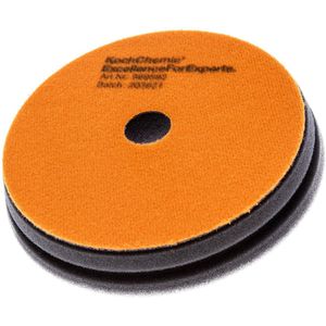 KOCH CHEMIE - One Cut Foam Pad - New Design - 126mm