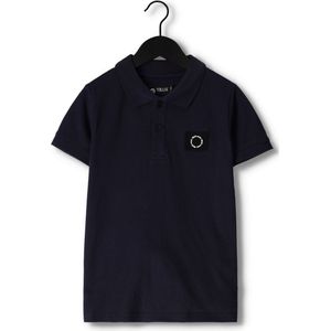 Rellix - Polo - Navy - Maat 140