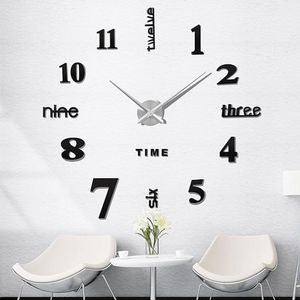 wall clock - wandklok