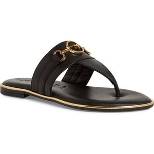 Tamaris Dames Flip Flops 1-27106-42 001 Maat: 38 EU