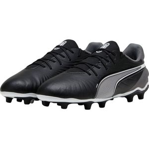 Puma King Match FG/AG Voetbalschoenen Junior