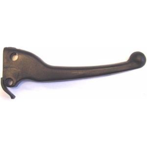 remgreep peugeot ludix / peugeot fox 2003 plastic rechts