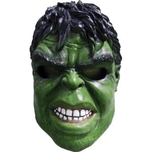Hulk masker (Avengers)
