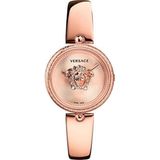 Versace - Horloge - Dames - Quartz - Roestvrij stalen armband - VECQ00718