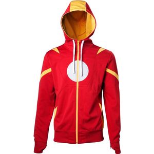 MARVEL - Sweatshirt Iron Man Civil Wars (M)