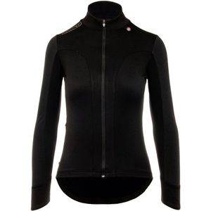 Bioracer Vesper Tempest Spring Jacket Zwart Maat L