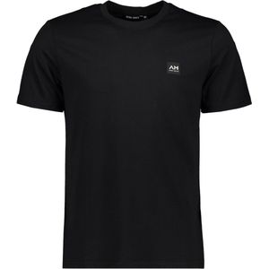 Antony Morato T-shirt Seattle Mmks02383 Fa100240 9000 Mannen Maat - S