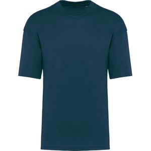 Kariban Oversized T-shirt korte mouwen uniseks K3008 - Ink Blue - XS