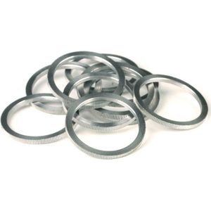 Reduceerring 35x30x2.2mm tbv cirkelzaagblad