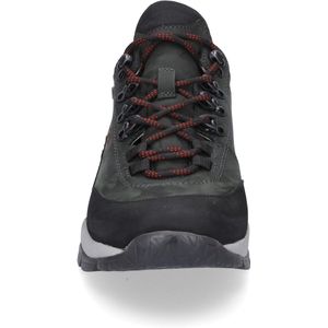 JOSEF SEIBEL Philipp 57 | Halbschuh für Herren | Schwarz