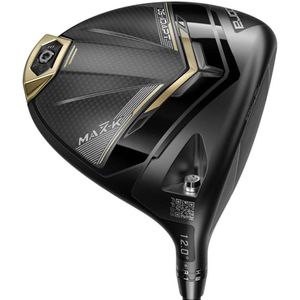 Cobra DarkSpeed Adapt Max-K Ladies Driver 2025 | | Ladies | 12° Loft (instelbaar van 10° tot 14°) |