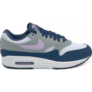 Nike Air Max 1 (Thunder Blue) - Maat 45.5