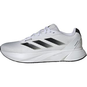 adidas Performance Duramo SL Schoenen - Unisex - Wit- 40 2/3