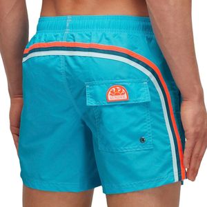 Sundek Elastic Waist 14 Zwemshort Heren