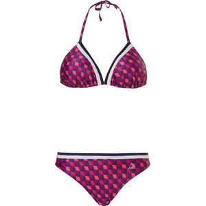 Tweka Bikini Roze/Paars 34