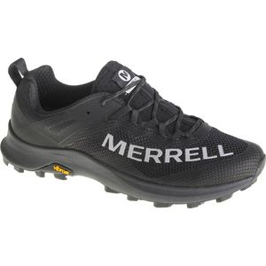 Merrell MTL Long Sky J066579, Mannen, Zwart, Hardloopschoenen, maat: 40