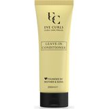 Eve Curls Leave-In Conditioner - 200ml - Krullend Haar Producten - Krullen Crème - Curly Girl Producten - Leave-In Conditioner Curl