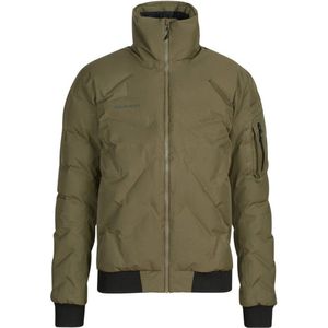 Mammut Photics Thermo Jasje Groen M Man