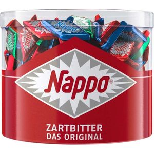 Nappo Noga Puur Silo - 12x 280 gram