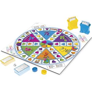 Trivial Pursuit: Familie Editie - Bordspel voor Families en Kinderen vanaf 8 jaar