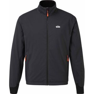 Gill OS Insulated Jacket Graphite M