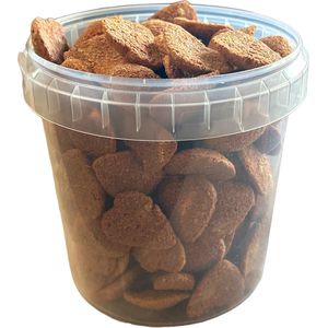 Relaxpets - Paardensnoep - 0% suiker - Natuurlijke ingrediënten - Wortel