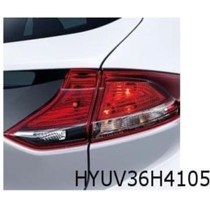 Hyundai Ioniq achterlicht Links binnen (Hybrid) Origineel! 92403G2000