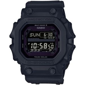 G-Shock GXW-56BB-1ER Heren Horloge - 42.5 mm