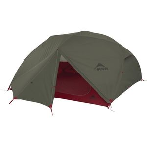 MSR Elixir 4 V2 Koepeltent - 4 persoons - Green