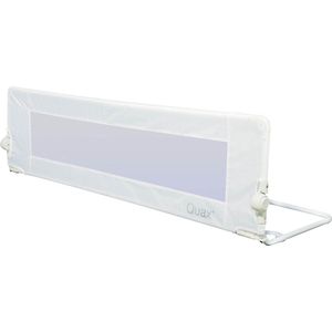 Quax Bed Rail - Inclusief Tas - 140 cm - Milk