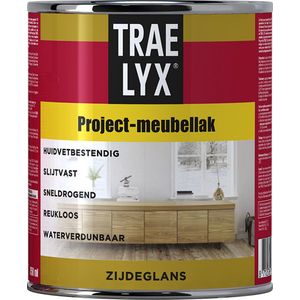Trae Lyx Meubellak Mat