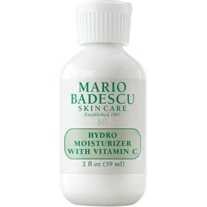 Mario Badescu - Hydro Moisturizer With Vitamin C - 59 ml