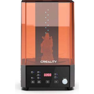 Creality UW-01 - washing&curing machine - 3D-printer