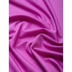 Ronhill - Dames Hardloopshirt - Tech S/S Tee - Fuchsia/Honeydew - M