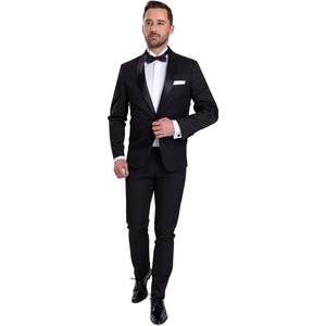Suitable - Smoking Harlem Stretch - 98 - Modern-fit - Luxe - Gala