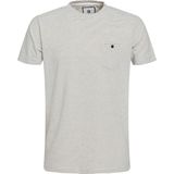 Gabbiano - Heren Shirt - 153531 - 1002 Sand