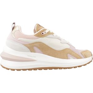 Pepe Jeans Winslow Urban Schoenen Beige EU 39 Vrouw