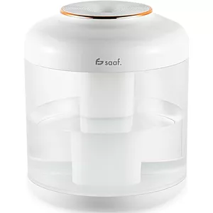 Philips Ersatzfilter FY3110/00 HEPA NanoProtect Filter, Zubehör für