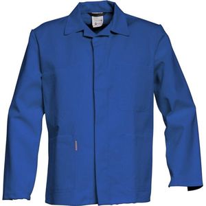 Havep 3045 Korte jas/Vest Korenblauw maat 58