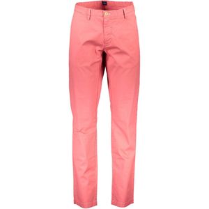 Gant Broek Rood 31 Heren