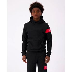 JR. COMMANDER HOODY