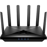 ROUTER CUDY AC1200 WIFI 4G LTE-CAT6 GIGABIT ROUTER LT700_EU