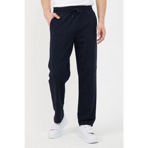 Comeor Joggingbroek heren - blauw - 6XL - trainingsbroek heren - Lange sportbroek