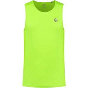 Rogelli Core Hardlooptop - Heren - Fluor - Maat S