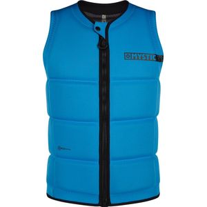 Mystic Brand Impact Vest Wake CE - Global Blue - M